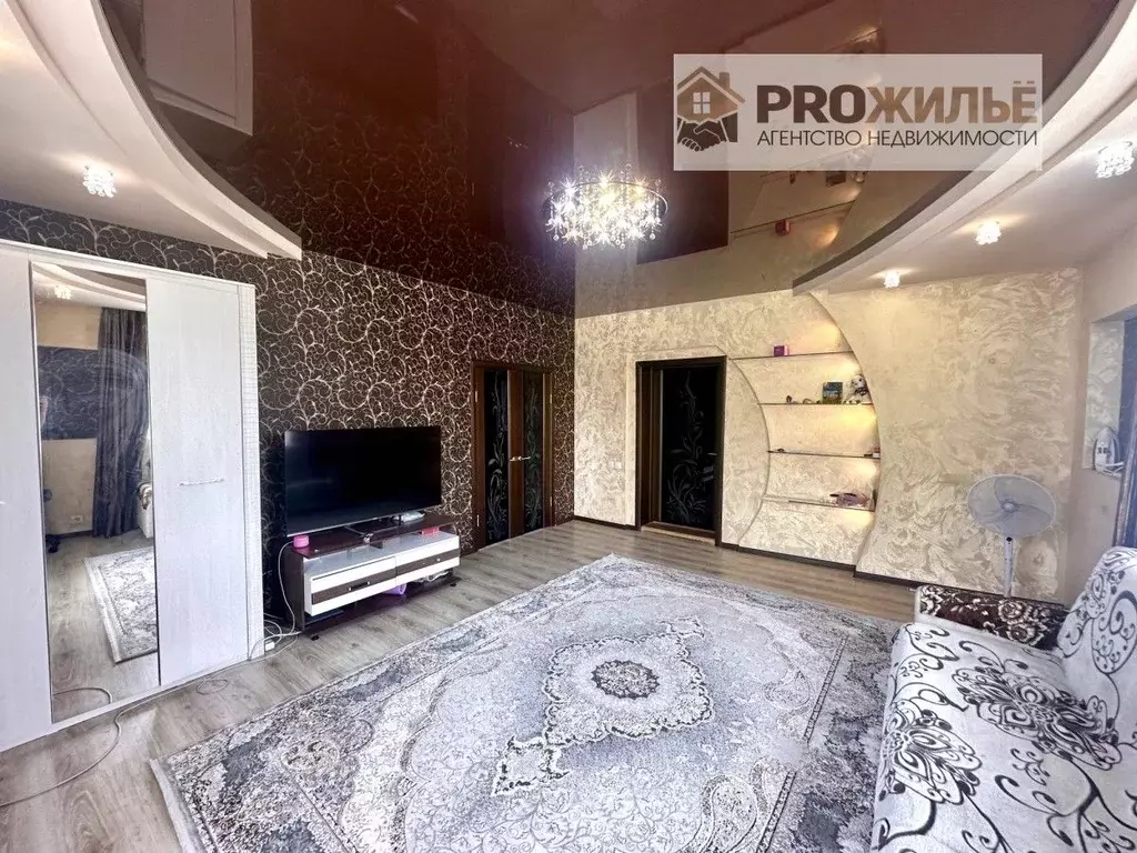 Дом в Башкортостан, Белебей Ласточка мкр, Пятая ул. (90 м) - Фото 2