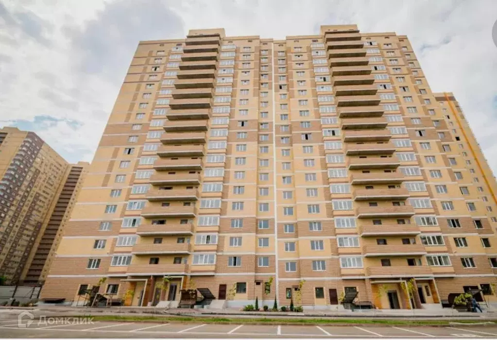 Продаётся квартира-студия, 28.14 м - Фото 0