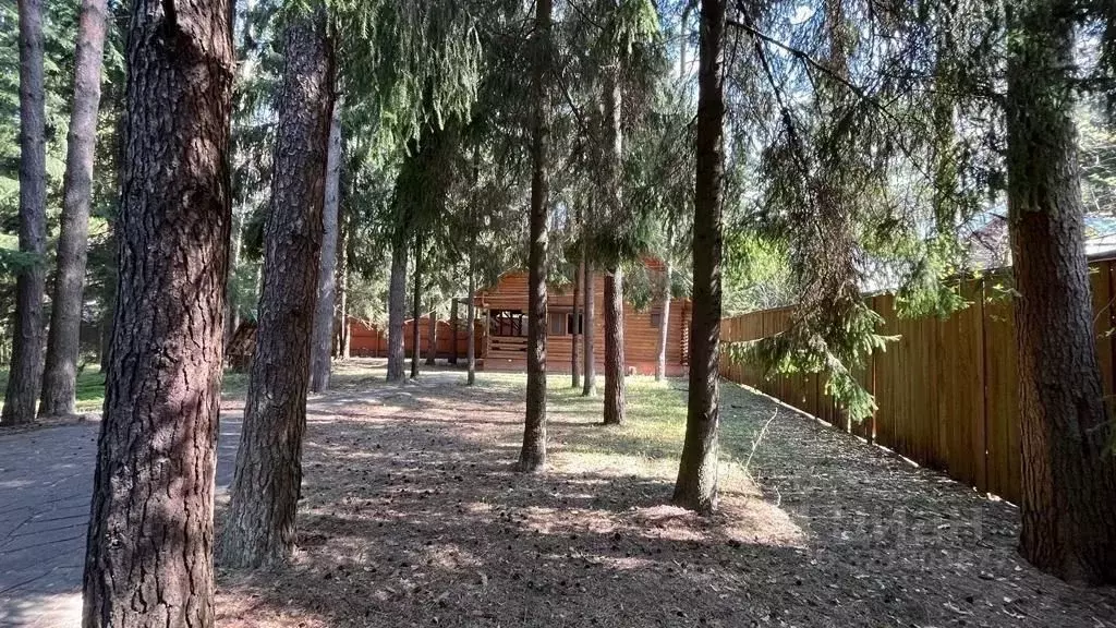 Коттедж в Московская область, Наро-Фоминский городской округ, д. ... - Фото 1