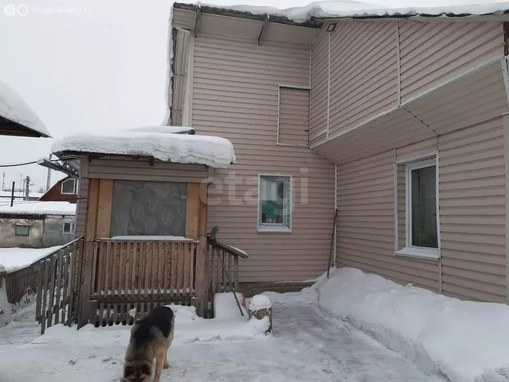 Дом в Кемерово, 8-я Цветочная улица (57.1 м) - Фото 2