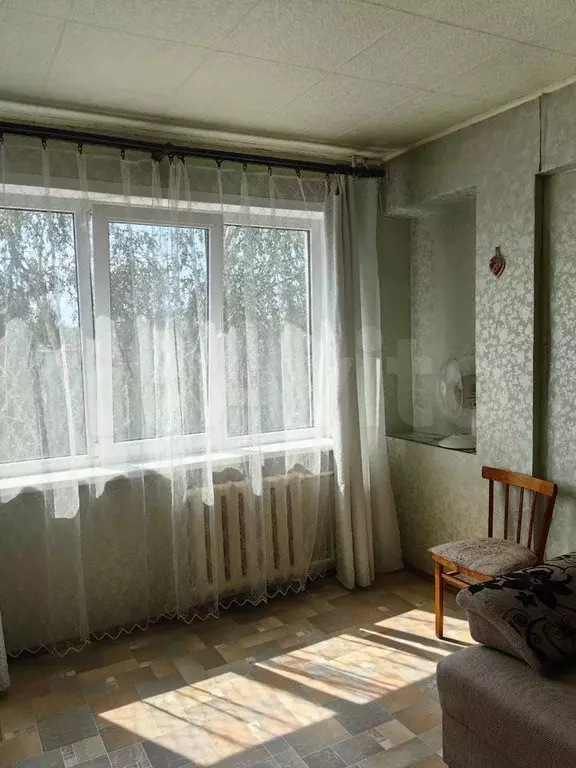 2-к. квартира, 42,7 м, 6/9 эт. - Фото 1