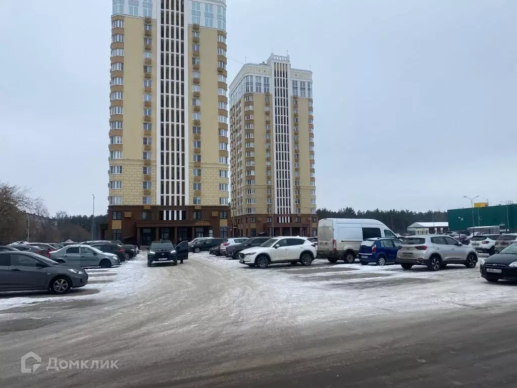 Продаётся 2-к квартира, 64.1 м - Фото 0