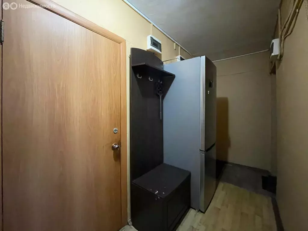 1к в 6-комнатной квартире (10 м) - Фото 2