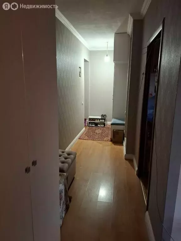 1-комнатная квартира: Краснодар, Музыкальный микрорайон, улица имени ... - Фото 2