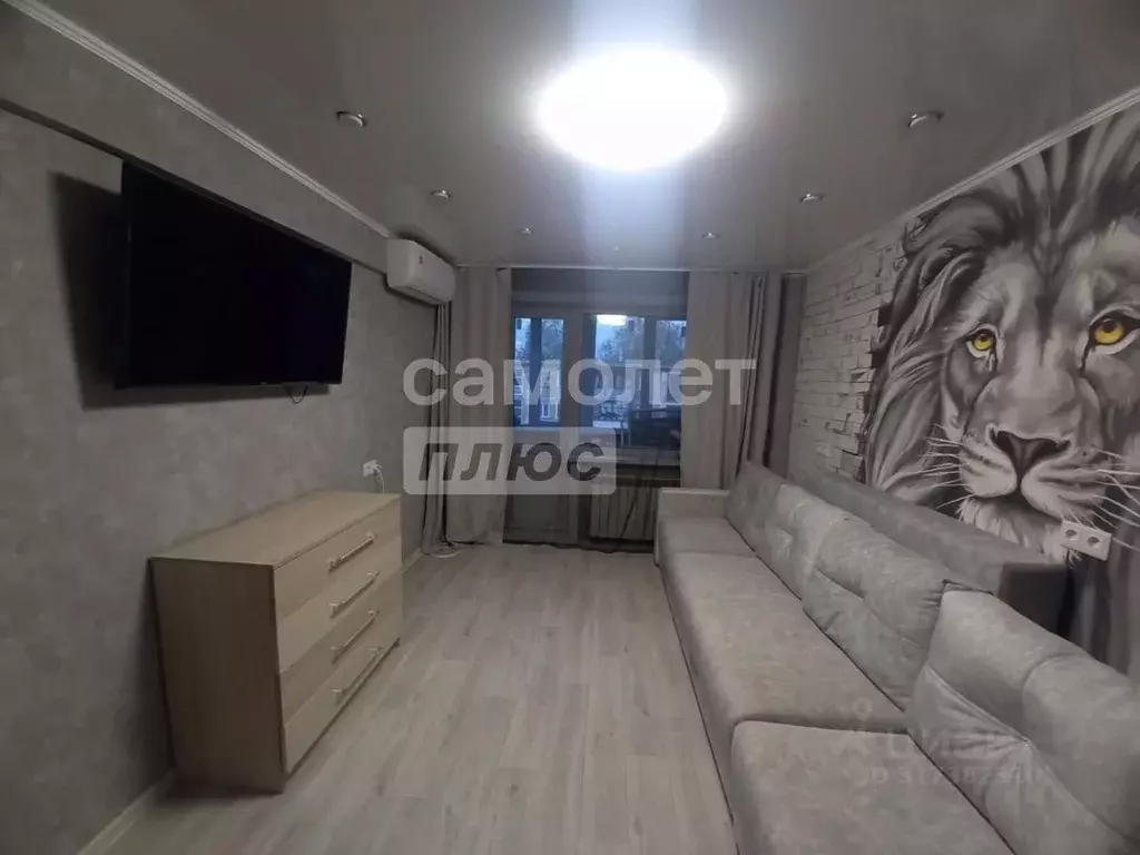 2-к кв. Алтайский край, Бийск Донской пер., 35/1 (48.2 м) - Фото 1