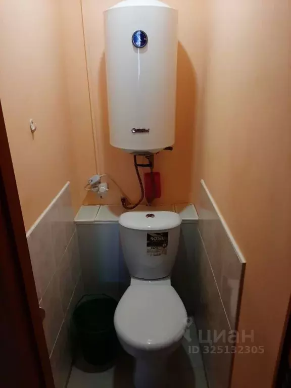 2-к кв. Пензенская область, Пенза ул. Суворова, 196 (40.0 м) - Фото 2