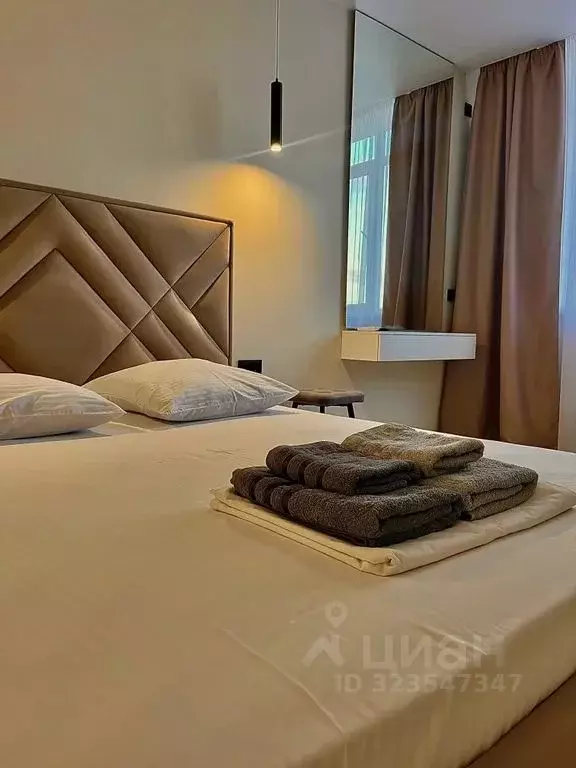 1-к кв. Волгоградская область, Волгоград бул. 30-летия Победы, 32 ... - Фото 1