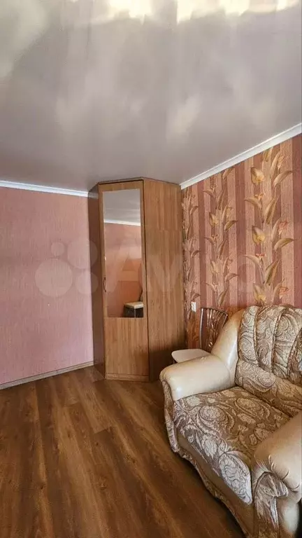 1-к. квартира, 38 м, 2/5 эт. - Фото 1