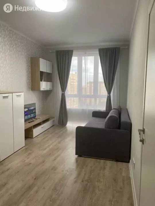2-комнатная квартира: Одинцово, Северная улица, 15 (51.3 м) - Фото 1