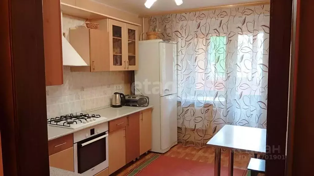 2-к кв. Воронежская область, Воронеж ул. Торпедо, 34/1 (64.0 м) - Фото 1