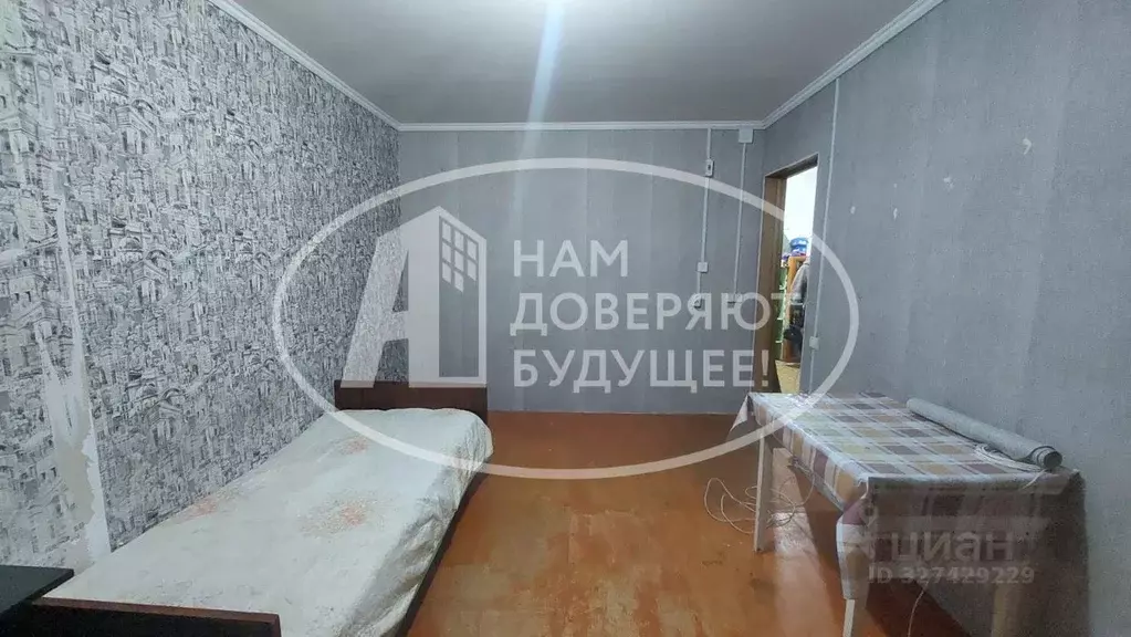 Комната Пермский край, Чернушка Коммунистическая ул., 6А (14.2 м) - Фото 2