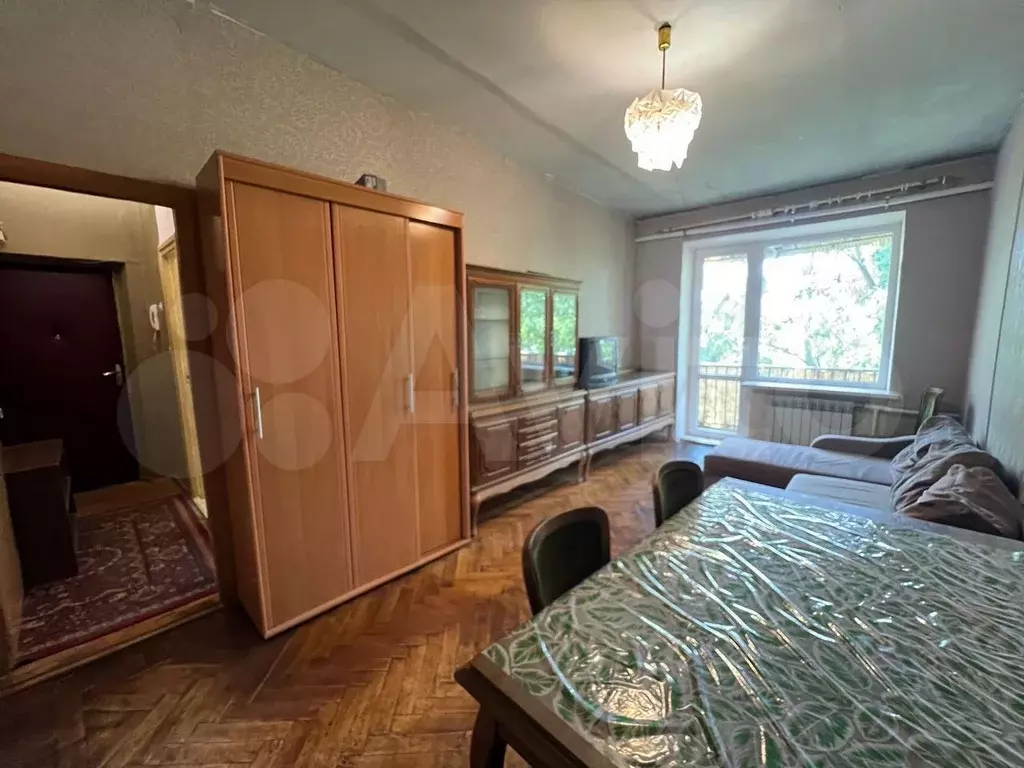 2-к. квартира, 46 м, 5/5 эт. - Фото 1