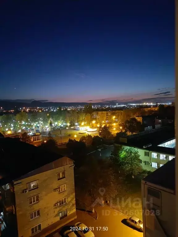 1-к кв. Ставропольский край, Минеральные Воды Почтовая ул., 24 (34.0 ... - Фото 1