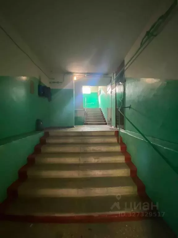 1-к кв. Ростовская область, Таганрог ул. Циолковского (30.0 м) - Фото 2