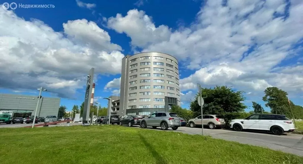 Офис (750 м) - Фото 2