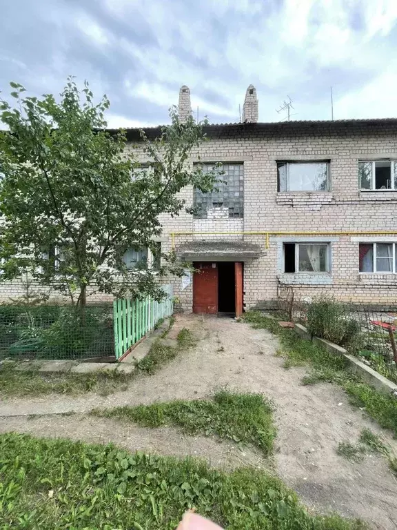 Комната Тверская область, Конаково ул. 1-я Набережная, 80 (11.0 м) - Фото 2