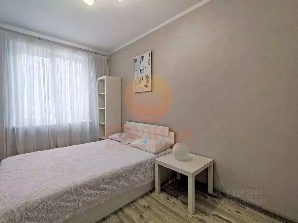 3-к кв. Москва Веерная ул., 3К6 (59.0 м) - Фото 2