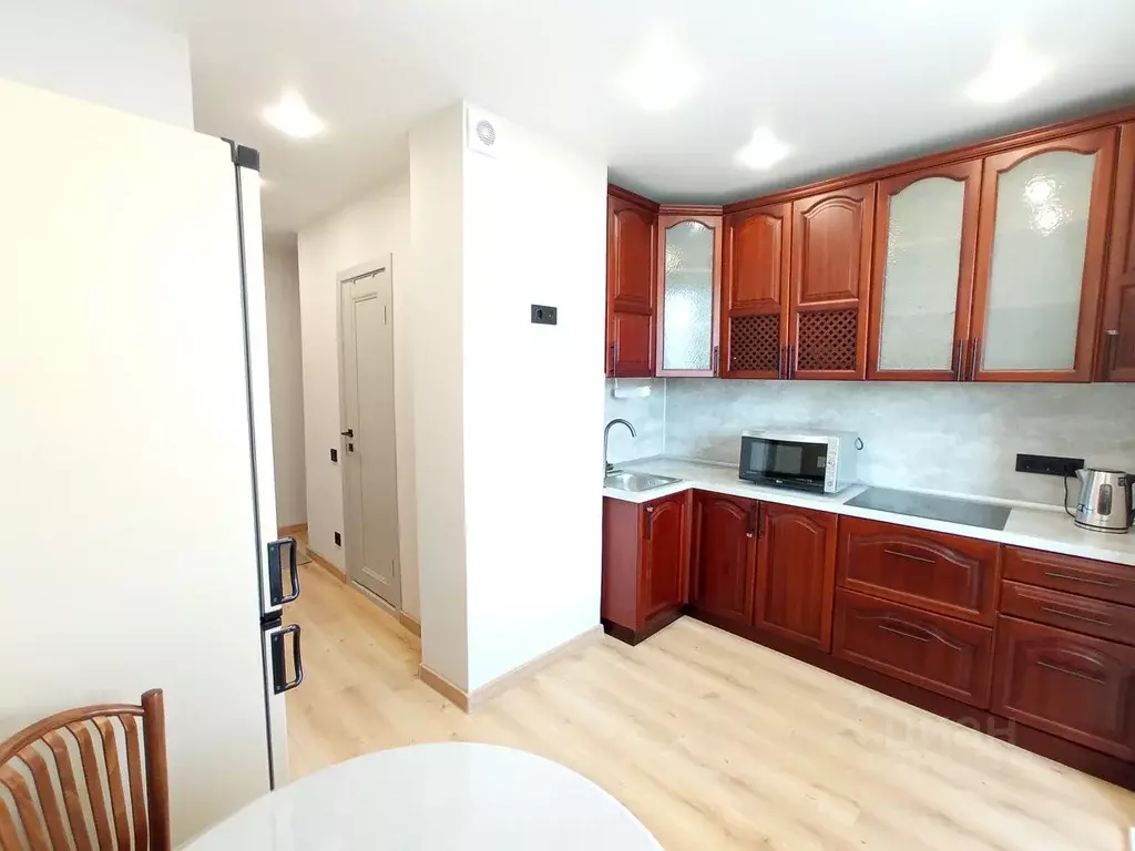 1-к кв. Москва Алтуфьевское ш., 97К2 (35.8 м) - Фото 1