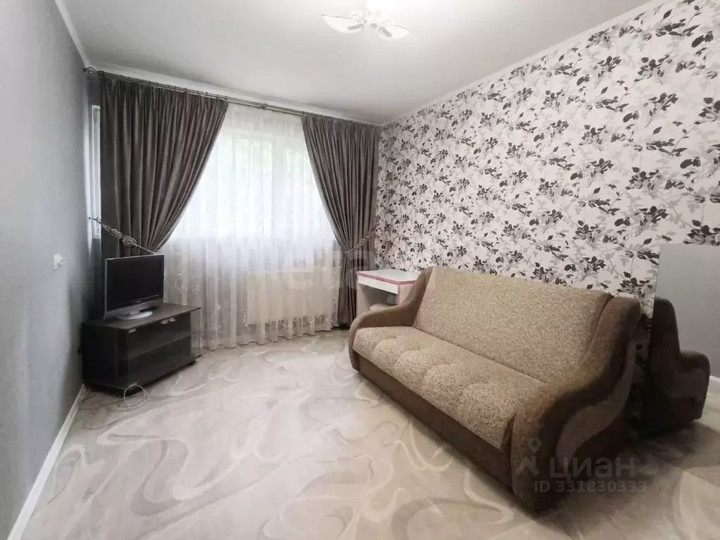 2-к кв. Санкт-Петербург Ленинский просп., 117К2 (43.1 м) - Фото 1
