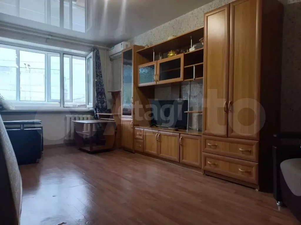 1-к. квартира, 40 м, 3/5 эт. - Фото 0