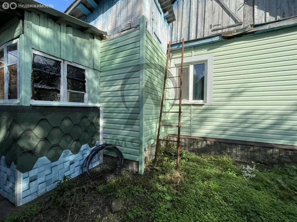 Дом в Хадыженск, улица Грибоедова, 10 (53.8 м) - Фото 1