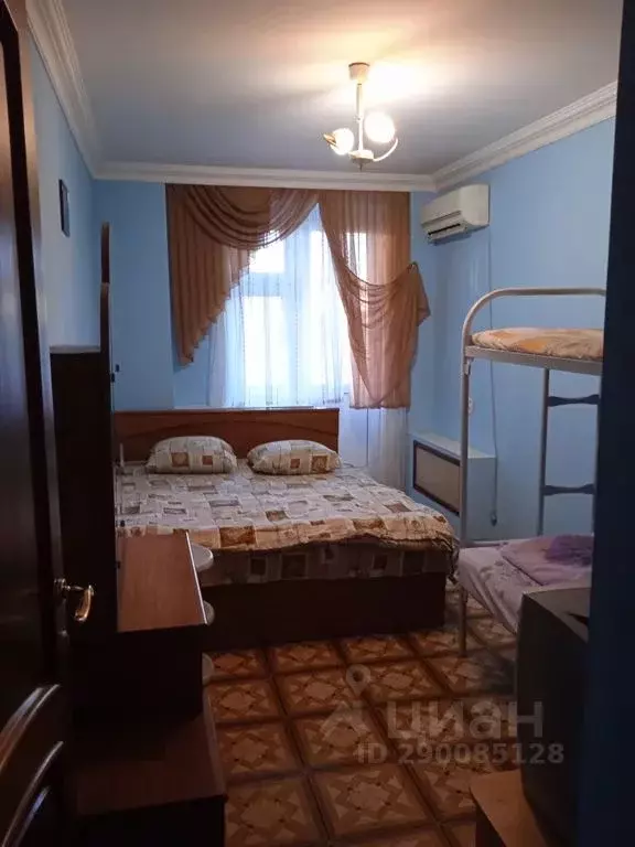 Комната Татарстан, Казань ул. Фатыха Амирхана, 17 - Фото 0