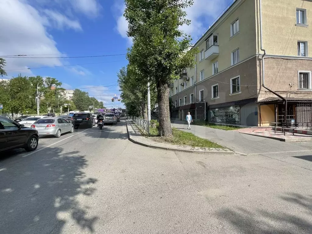 Торговая площадь - Фото 1