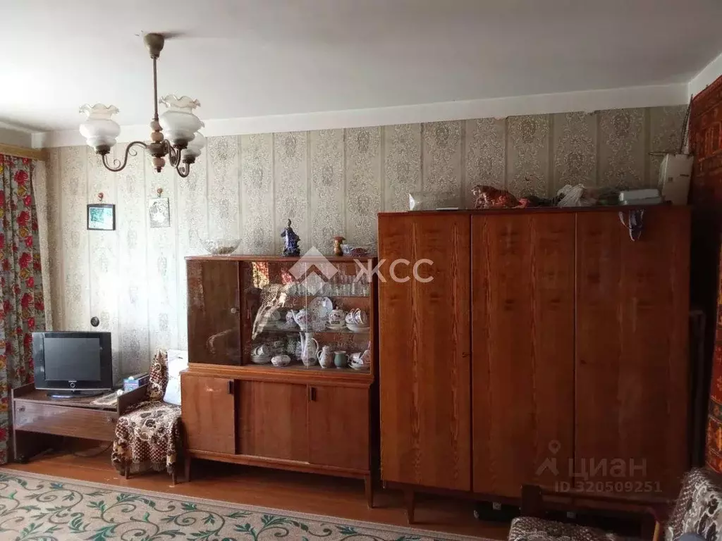 Квартира, 1 комната, 27.1 м - Фото 0