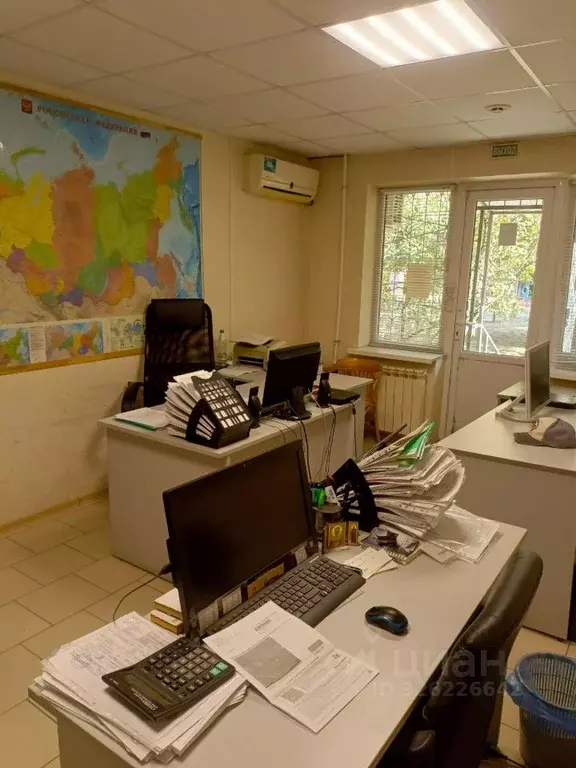 Помещение свободного назначения в Ростовская область, Ростов-на-Дону ... - Фото 1