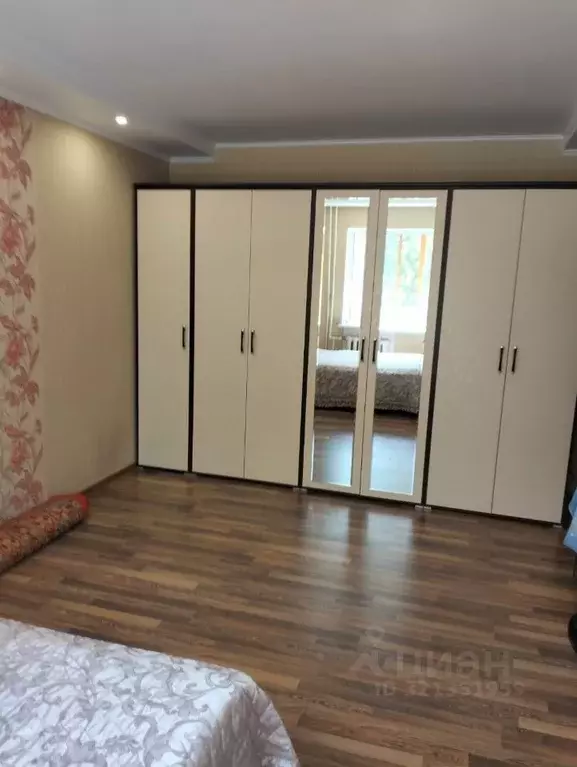 2-к кв. Омская область, Омский район, пос. Ростовка 7 (54.0 м) - Фото 1