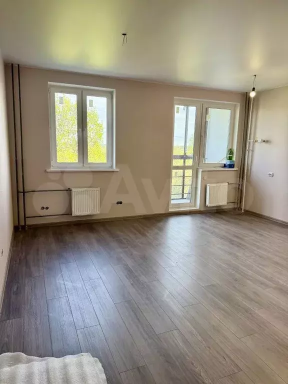 1-к. квартира, 32 м, 4/5 эт. - Фото 0