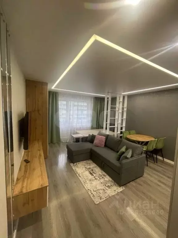 Студия Новосибирская область, Новосибирск ул. Татьяны Снежиной, 45 ... - Фото 1