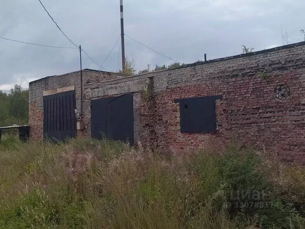 Помещение свободного назначения в Забайкальский край, Могоча Зеленая ... - Фото 2
