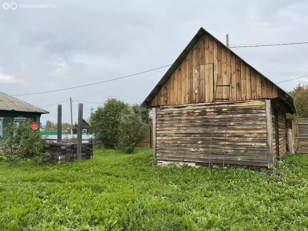 Дом в село Бухтал, Заречная улица (47.9 м) - Фото 1