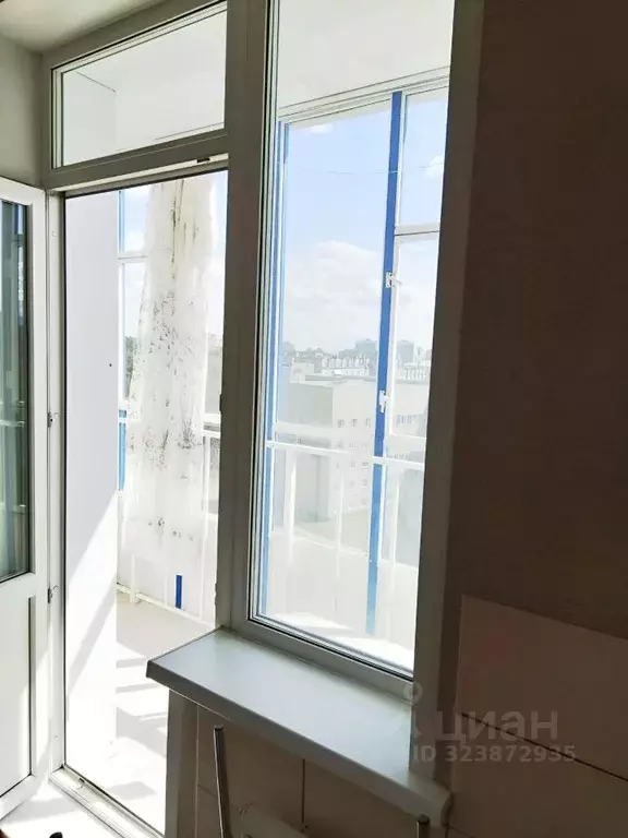 1-к кв. Красноярский край, Красноярск ул. Академика Киренского, 2и ... - Фото 2