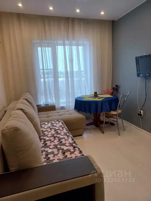 2-к кв. Новгородская область, Великий Новгород наб. Колмовская, 83 ... - Фото 2