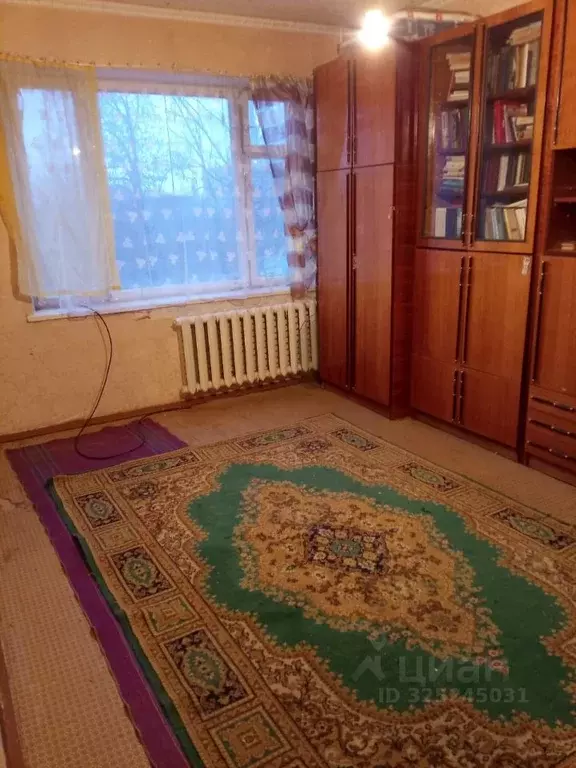 3-к кв. Курская область, Курск Магистральный проезд, 5 (66.0 м) - Фото 2