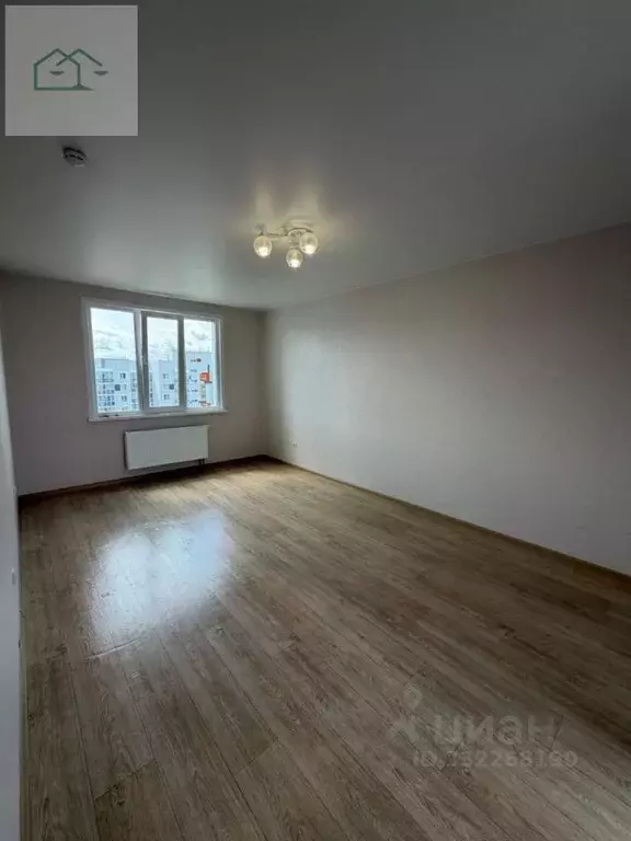 2-к кв. Воронежская область, Рамонский район, Яменское с/пос, Ветряк ... - Фото 1