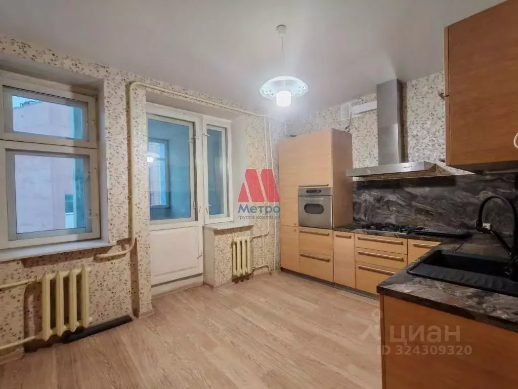 3-к кв. Ярославская область, Ярославль Советская ул., 41к3 (115.0 м) - Фото 2