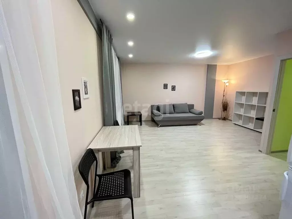 Студия Удмуртия, Ижевск ул. Михаила Петрова, 49 (35.0 м) - Фото 1