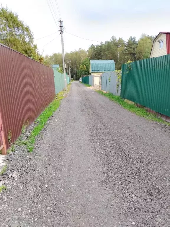 Дом в Московская область, Щелково городской округ, Птицевод СНТ 2-я ... - Фото 1