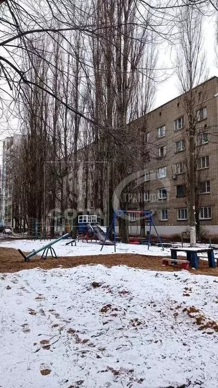 Комната Воронежская область, Воронеж Иркутская ул., 11 (18.2 м) - Фото 2