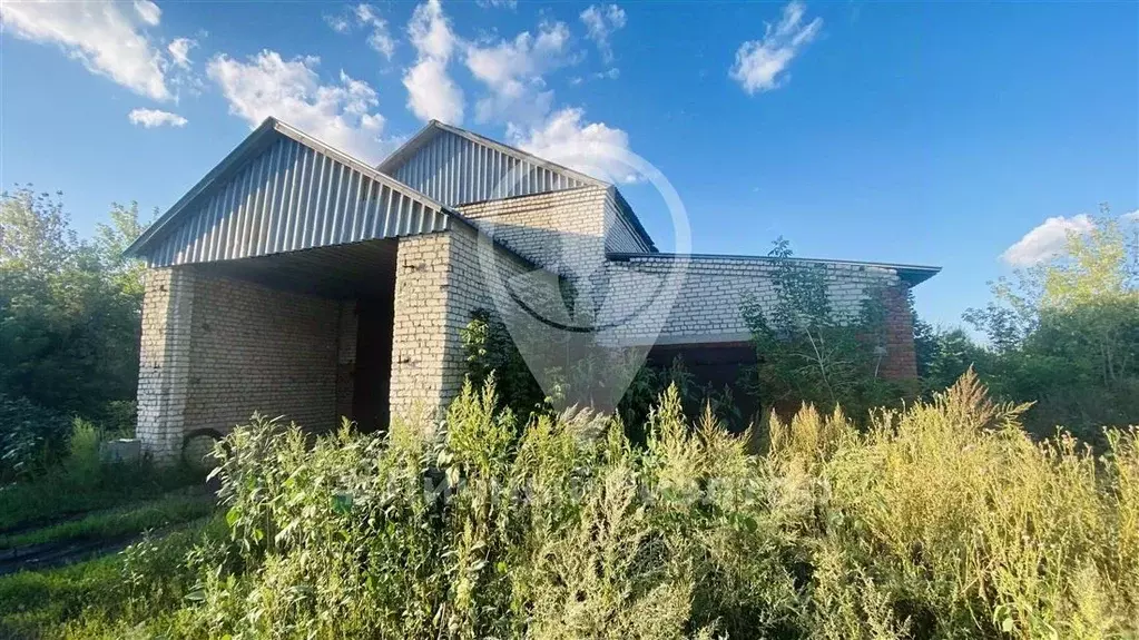 Помещение свободного назначения в Рязанская область, Сараи рп ул. ... - Фото 2