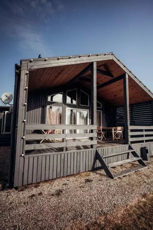Дом в Московская область, Солнечногорск городской округ, Ксения кв-л ... - Фото 1