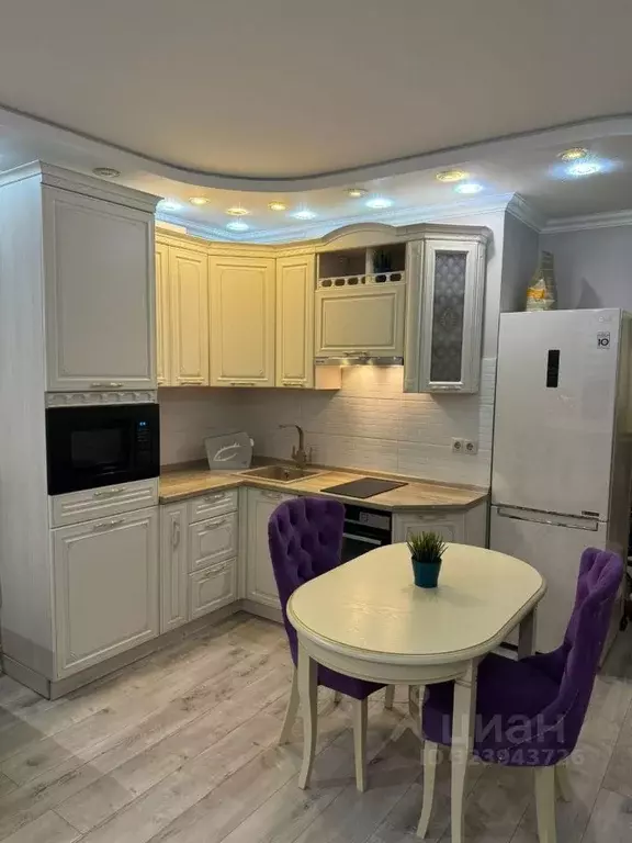 Студия Московская область, Люберцы Инициативная ул., 7В (25.5 м) - Фото 1