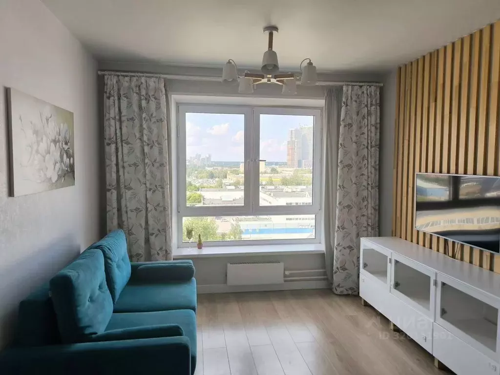 4-к кв. Москва Полярная ул., 27к4 (90.0 м) - Фото 0