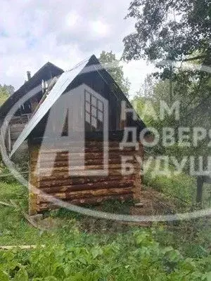 Дом в Пермский край, Чусовой ул. Демьяна Бедного, 12 (32 м) - Фото 1