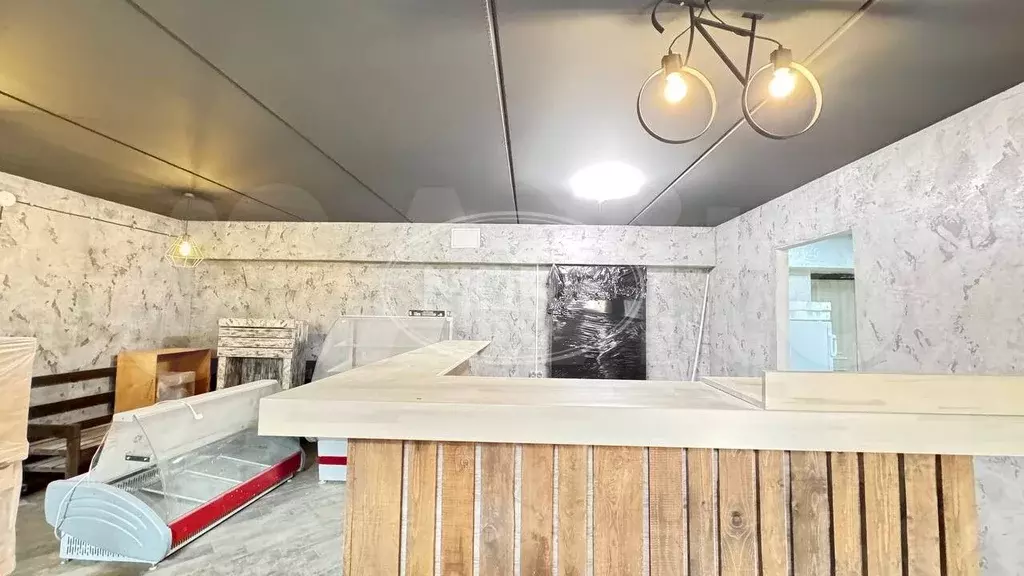 Продам помещение свободного назначения, 55 м - Фото 1
