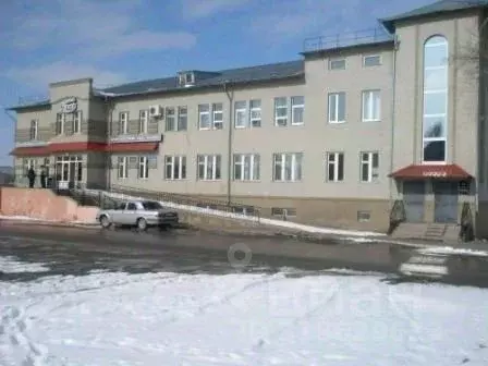 Помещение свободного назначения в Белгородская область, Вейделевка рп ... - Фото 1