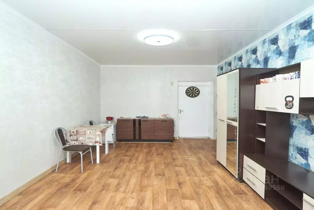 Комната Ярославская область, Ярославль ул. Курчатова, 14 (19.5 м) - Фото 2